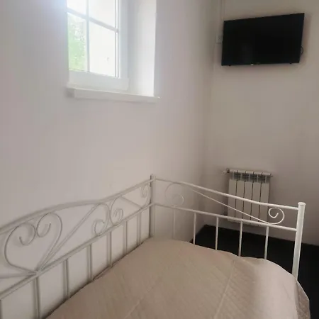 Dom Na Fali Villa *