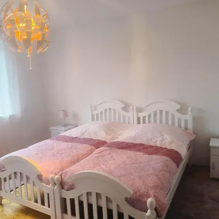 Dom Na Fali Villa