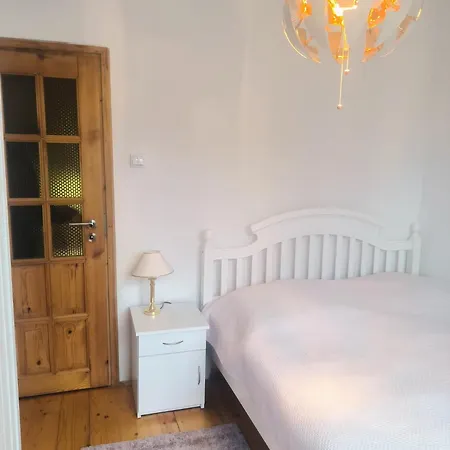 Villa Dom Na Fali Pasym