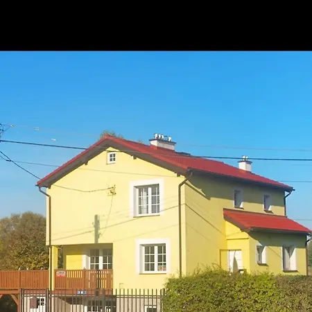 Dom Na Fali Pasym
