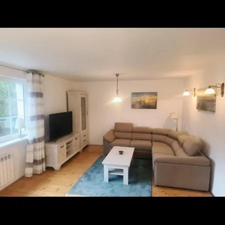 Dom Na Fali Villa